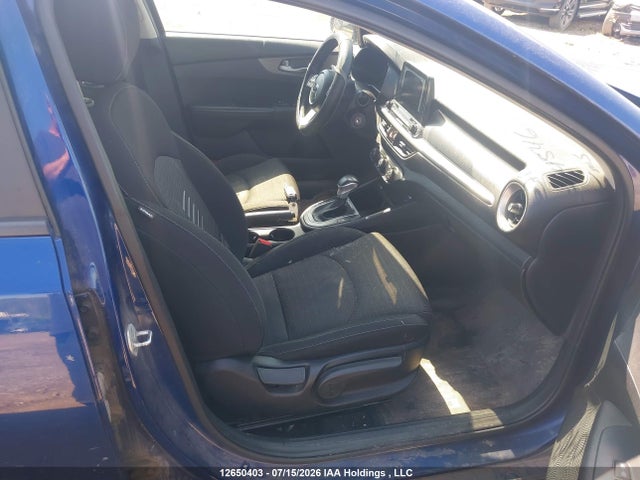 KIA FORTE LX 2020 3KPF24AD4LE144546 Image 5