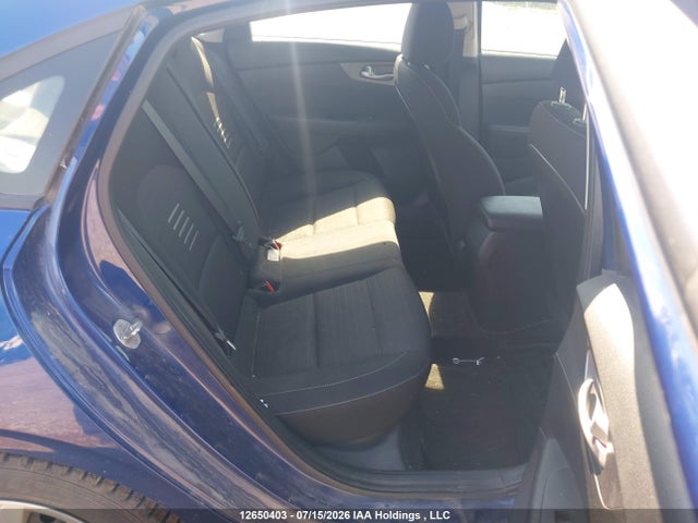 KIA FORTE LX 2020 3KPF24AD4LE144546 Image 8