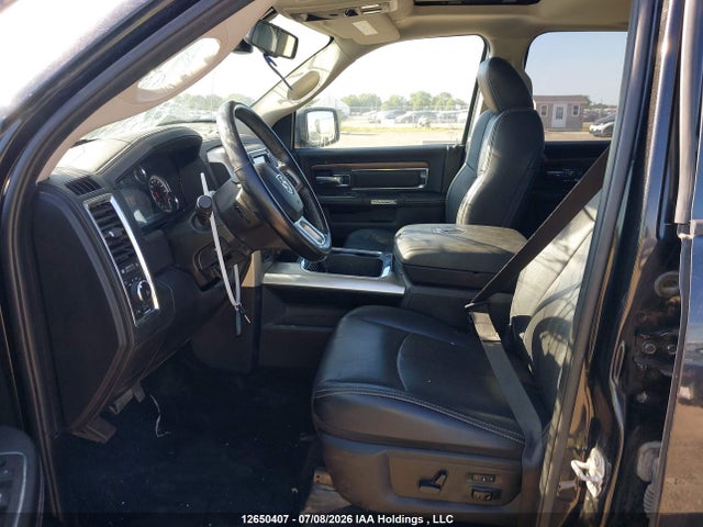 RAM 1500 Laramie 2017 1C6RR7NM3HS871743 Image 16