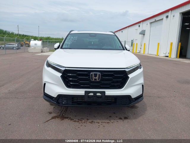 Продаж на аукціоні авто 2024 Honda Cr-v Sport, vin: 2HKRS4H5XRH107422, номер лоту: 12650408