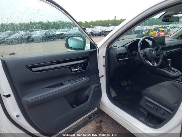 Продаж на аукціоні авто 2024 Honda Cr-v Sport, vin: 2HKRS4H5XRH107422, номер лоту: 12650408