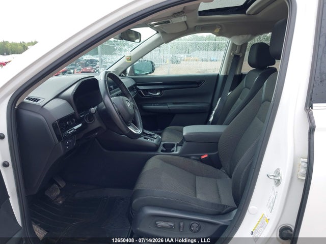Продаж на аукціоні авто 2024 Honda Cr-v Sport, vin: 2HKRS4H5XRH107422, номер лоту: 12650408