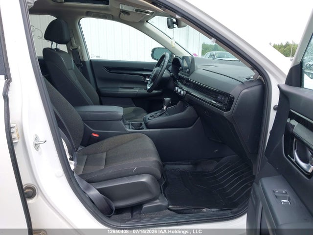 Продаж на аукціоні авто 2024 Honda Cr-v Sport, vin: 2HKRS4H5XRH107422, номер лоту: 12650408