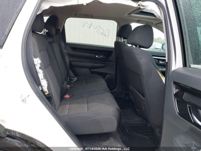 Продаж на аукціоні авто 2024 Honda Cr-v Sport, vin: 2HKRS4H5XRH107422, номер лоту: 12650408