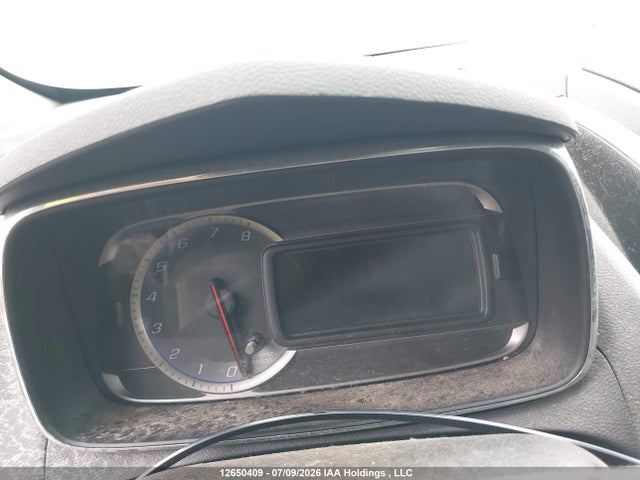 Продаж на аукціоні авто 2013 Chevrolet Trax Ls, vin: 3GNCJKSB3DL206692, номер лоту: 12650409