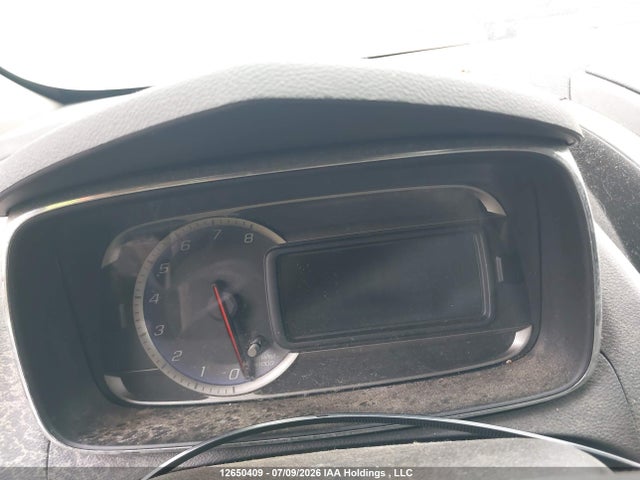 Продаж на аукціоні авто 2013 Chevrolet Trax Ls, vin: 3GNCJKSB3DL206692, номер лоту: 12650409