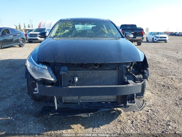 KIA Optima Lx/lx+ 2016 5XXGT4L38GG051712 Image 11