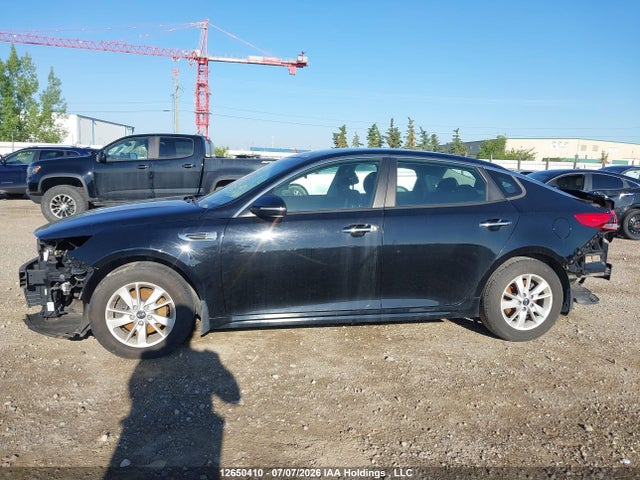 KIA Optima Lx/lx+ 2016 5XXGT4L38GG051712 Image 13