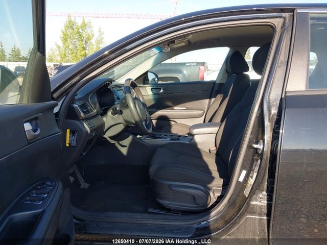 KIA Optima Lx/lx+ 2016 5XXGT4L38GG051712 Image 17
