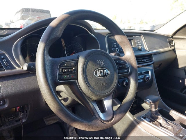 KIA Optima Lx/lx+ 2016 5XXGT4L38GG051712 Image 18