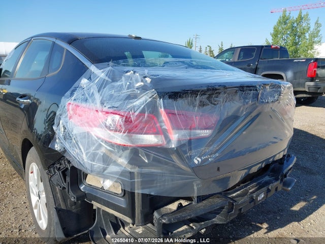 KIA Optima Lx/lx+ 2016 5XXGT4L38GG051712 Image 20