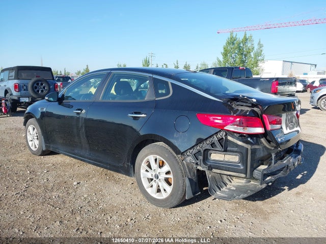 KIA Optima Lx/lx+ 2016 5XXGT4L38GG051712 Image 3