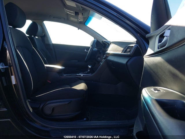 KIA Optima Lx/lx+ 2016 5XXGT4L38GG051712 Image 5
