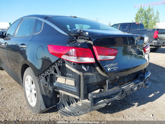 KIA Optima Lx/lx+ 2016 5XXGT4L38GG051712 Image 6