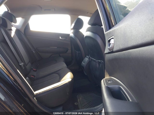 KIA Optima Lx/lx+ 2016 5XXGT4L38GG051712 Image 8