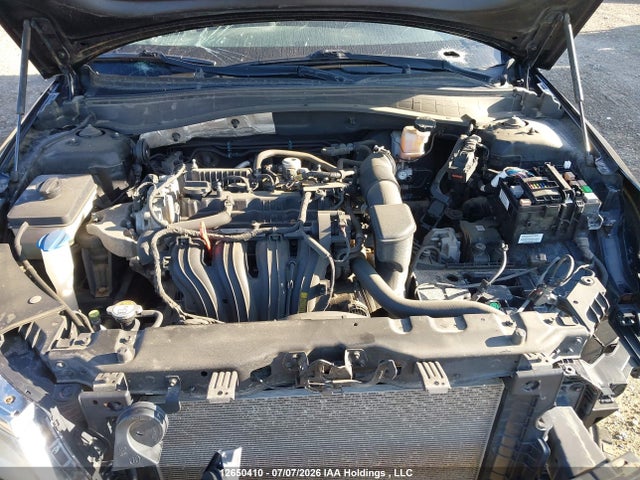 KIA Optima Lx/lx+ 2016 5XXGT4L38GG051712 Image 9