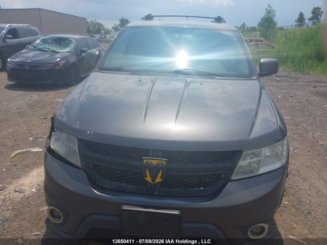 Dodge Journey 2016 3C4PDCCG9GT108143 Image 12