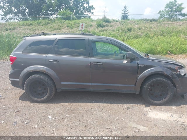 Dodge Journey 2016 3C4PDCCG9GT108143 Image 13