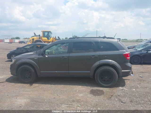Dodge Journey 2016 3C4PDCCG9GT108143 Image 14