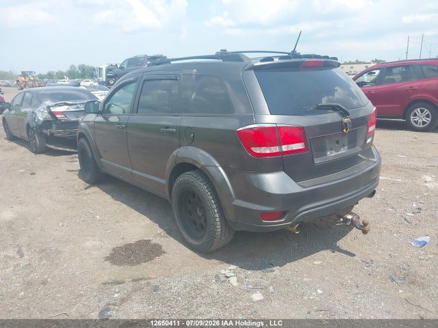 Dodge Journey 2016 3C4PDCCG9GT108143 Image 3