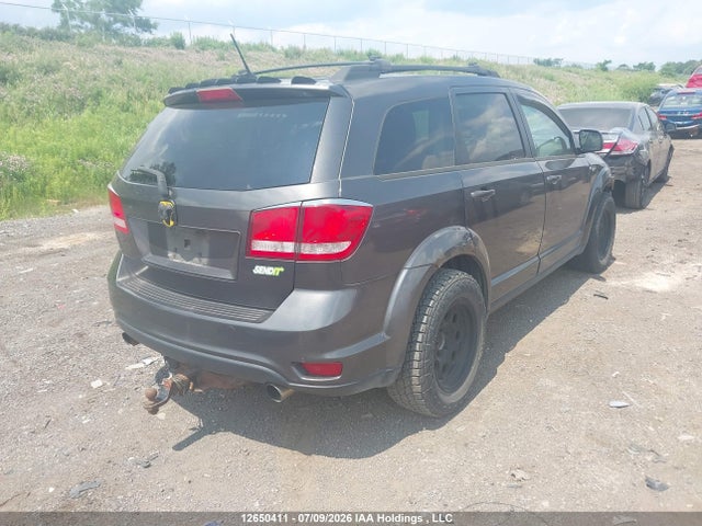 Dodge Journey 2016 3C4PDCCG9GT108143 Image 4