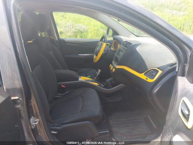Dodge Journey 2016 3C4PDCCG9GT108143 Image 5
