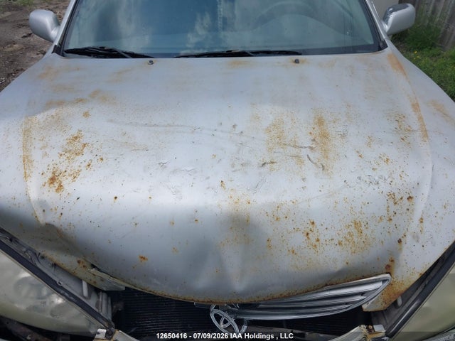2006 Toyota Camry Le/xle/se მანქანა იყიდება აუქციონზე, vin: 4T1BE32K66U145714, აუქციონის ნომერი: 12650416