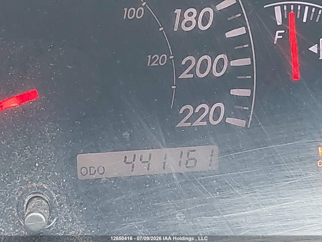 2006 Toyota Camry Le/xle/se მანქანა იყიდება აუქციონზე, vin: 4T1BE32K66U145714, აუქციონის ნომერი: 12650416
