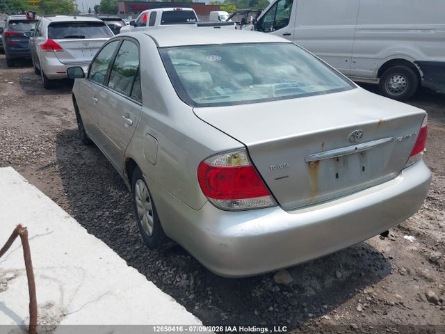 2006 Toyota Camry Le/xle/se მანქანა იყიდება აუქციონზე, vin: 4T1BE32K66U145714, აუქციონის ნომერი: 12650416