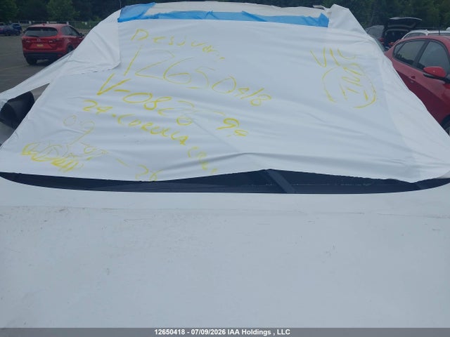 12650418 :رقم المزاد ، 7MUAAABG2RV082699 vin ، 2024 Toyota Corolla Cross L مزاد بيع