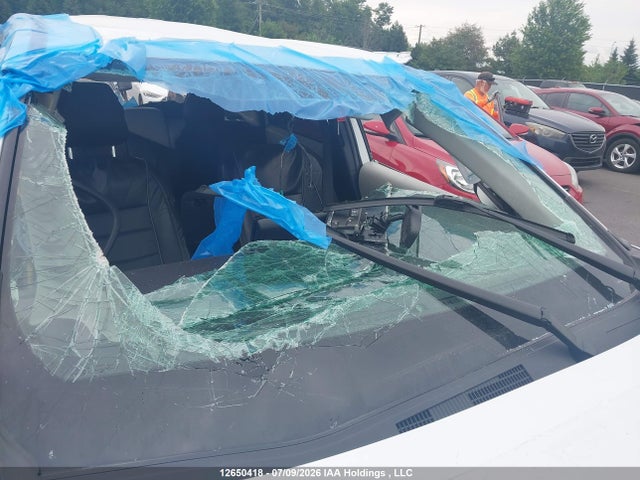 12650418 :رقم المزاد ، 7MUAAABG2RV082699 vin ، 2024 Toyota Corolla Cross L مزاد بيع