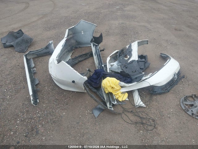 Honda Civic Lx 2022 2HGFE2F27NH122164 Image 12