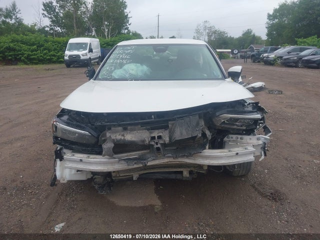 Продаж на аукціоні авто 2022 Honda Civic Lx, vin: 2HGFE2F27NH122164, номер лоту: 12650419