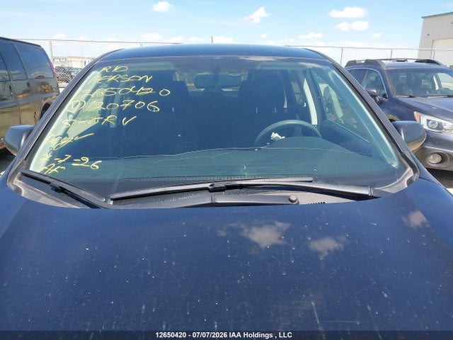 12650420 :رقم المزاد ، 2HKRM4H45FH120706 vin ، 2015 Honda Cr-v Se مزاد بيع