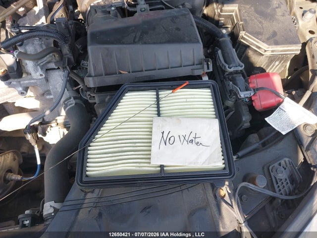 Honda CIVIC EX 2022 2HGFE2F33NH111767 Image 12