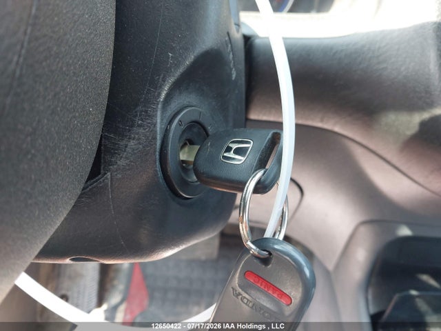 2005 Honda Civic Lx მანქანა იყიდება აუქციონზე, vin: 2HGES16645H025330, აუქციონის ნომერი: 12650422