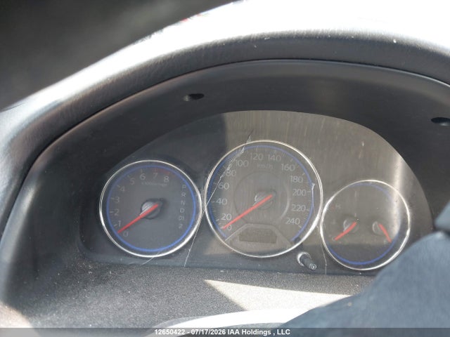 2005 Honda Civic Lx მანქანა იყიდება აუქციონზე, vin: 2HGES16645H025330, აუქციონის ნომერი: 12650422