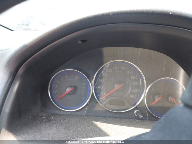 2005 Honda Civic Lx მანქანა იყიდება აუქციონზე, vin: 2HGES16645H025330, აუქციონის ნომერი: 12650422
