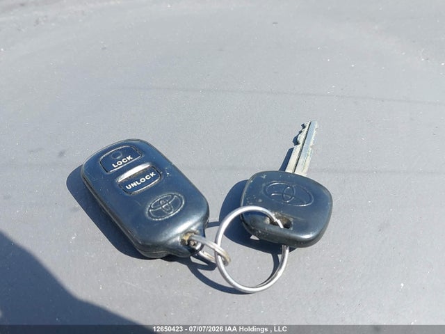 Продажа на аукционе авто 2007 Toyota Corolla Ce/le/s, vin: 2T1BR32E97C736606, номер лота: 12650423