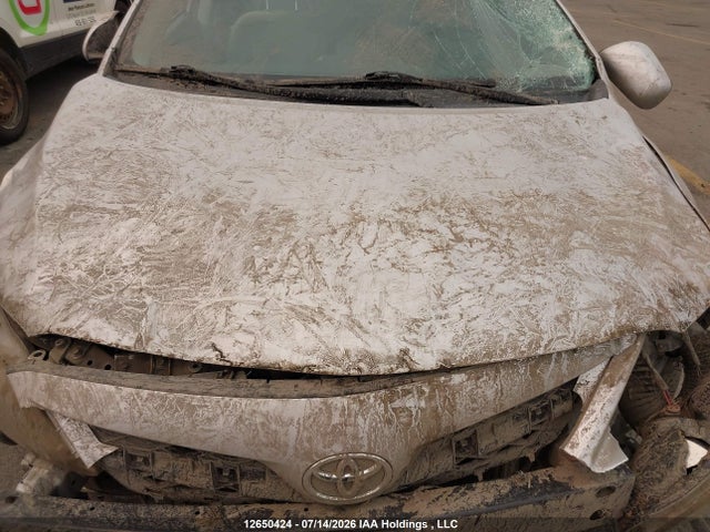 Продаж на аукціоні авто 2012 Toyota Corolla S/le, vin: 2T1BU4EE1CC883836, номер лоту: 12650424
