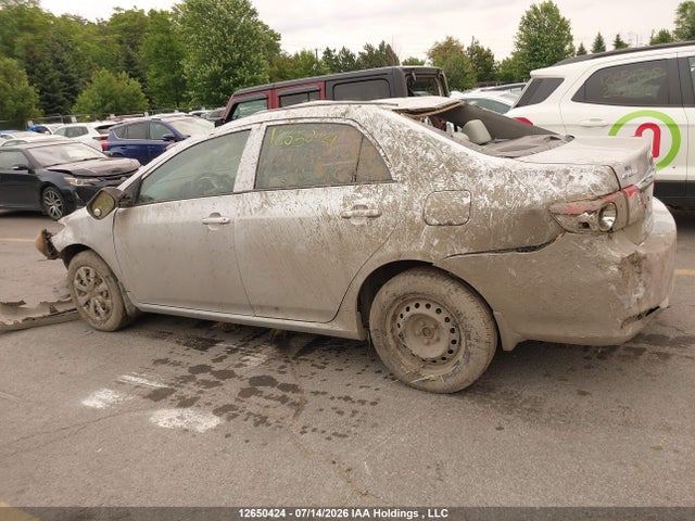 Продажа на аукционе авто 2012 Toyota Corolla S/le, vin: 2T1BU4EE1CC883836, номер лота: 12650424