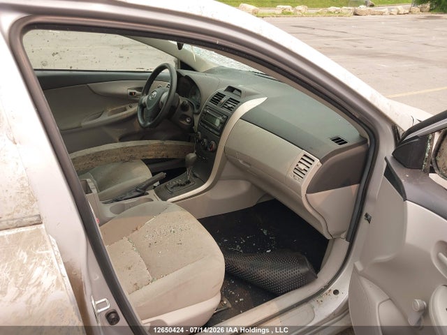 Продаж на аукціоні авто 2012 Toyota Corolla S/le, vin: 2T1BU4EE1CC883836, номер лоту: 12650424