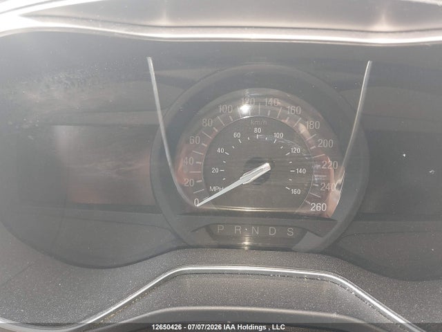 Ford FUSION SE 2017 3FA6P0T92HR101347 Image 14