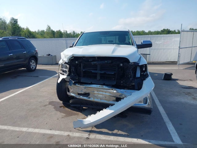 RAM 1500 Slt 2018 1C6RR7LM7JS348041 Image 13