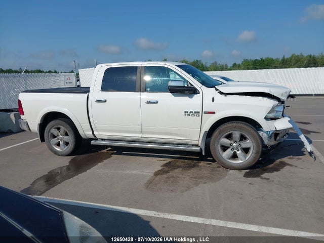 RAM 1500 Slt 2018 1C6RR7LM7JS348041 Image 14