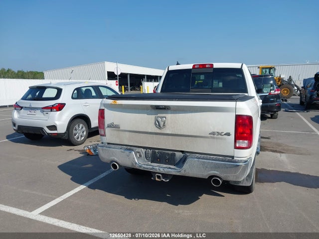 RAM 1500 Slt 2018 1C6RR7LM7JS348041 Image 17