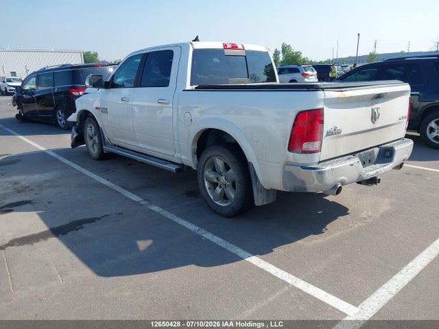 RAM 1500 Slt 2018 1C6RR7LM7JS348041 Image 3