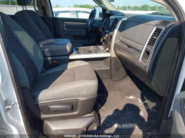 RAM 1500 Slt 2018 1C6RR7LM7JS348041 Image 5