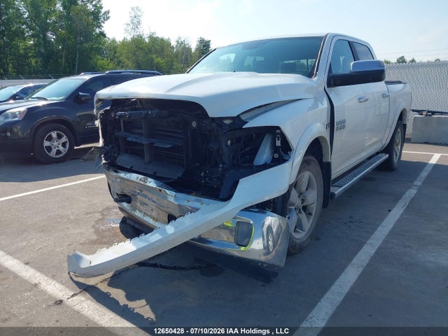RAM 1500 Slt 2018 1C6RR7LM7JS348041 Image 6