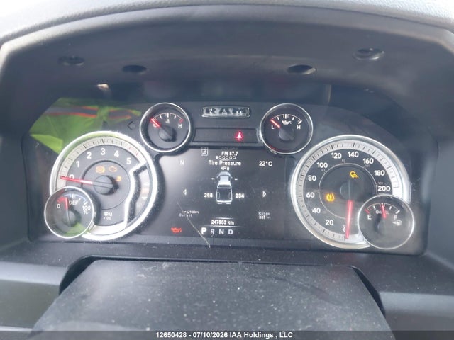 RAM 1500 Slt 2018 1C6RR7LM7JS348041 Image 7